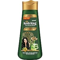 Anti-Hairfall Aloe Vera Shampoo 200ml - 1 Pack