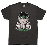 Star Wars Baby Yoda Pod Juniors T-Shirt