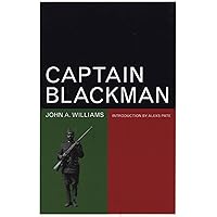 Captain Blackman (Black Art Movement)