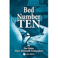 Bed Number Ten Bed Number Ten Paperback Hardcover