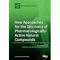 New Approaches for the Discovery of Pharmacologically-Active Natural Compounds