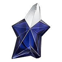 Mugler Angel Elixir - Eau de Parfum - Women's Perfume - Floral & Woody - With Sandalwood, Amber, and Vanilla - Long Lasting Fragrance