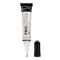 Hd Pro Conceal, Flat White Corrector, 0.28 Ounce