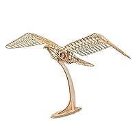 Dancing Wings 1000mm Mechanical Flying Bird 3D Puzzle
