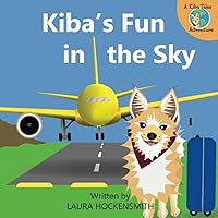 Kiba's Fun in the Sky (Kiba Tales)