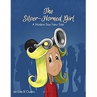 The Silver-Horned Girl The Silver-Horned Girl Paperback Kindle