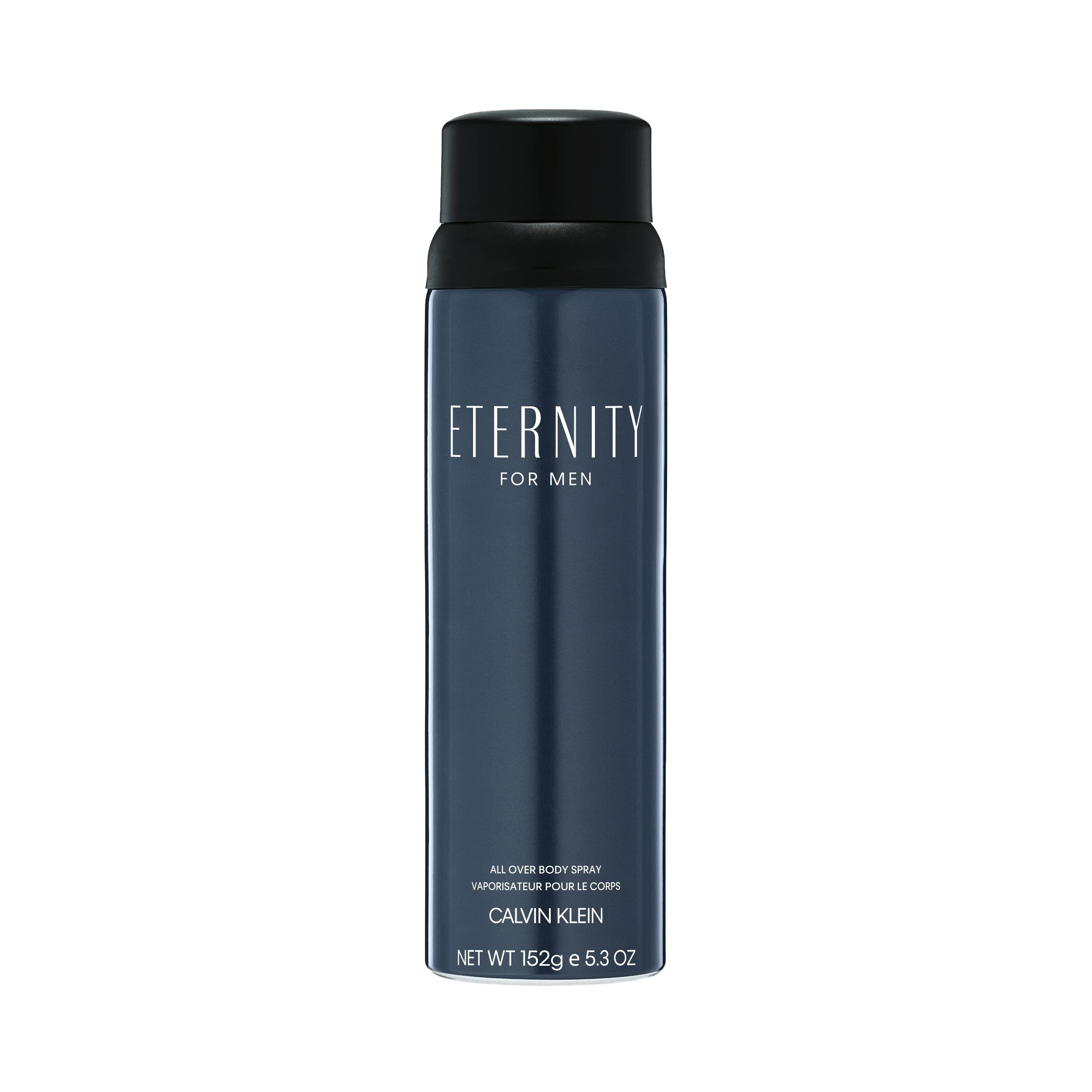 Mua Calvin Klein ETERNITY for Men Body Spray,  Ounce (Pack of 1) trên  Amazon Mỹ chính hãng 2023 | Fado