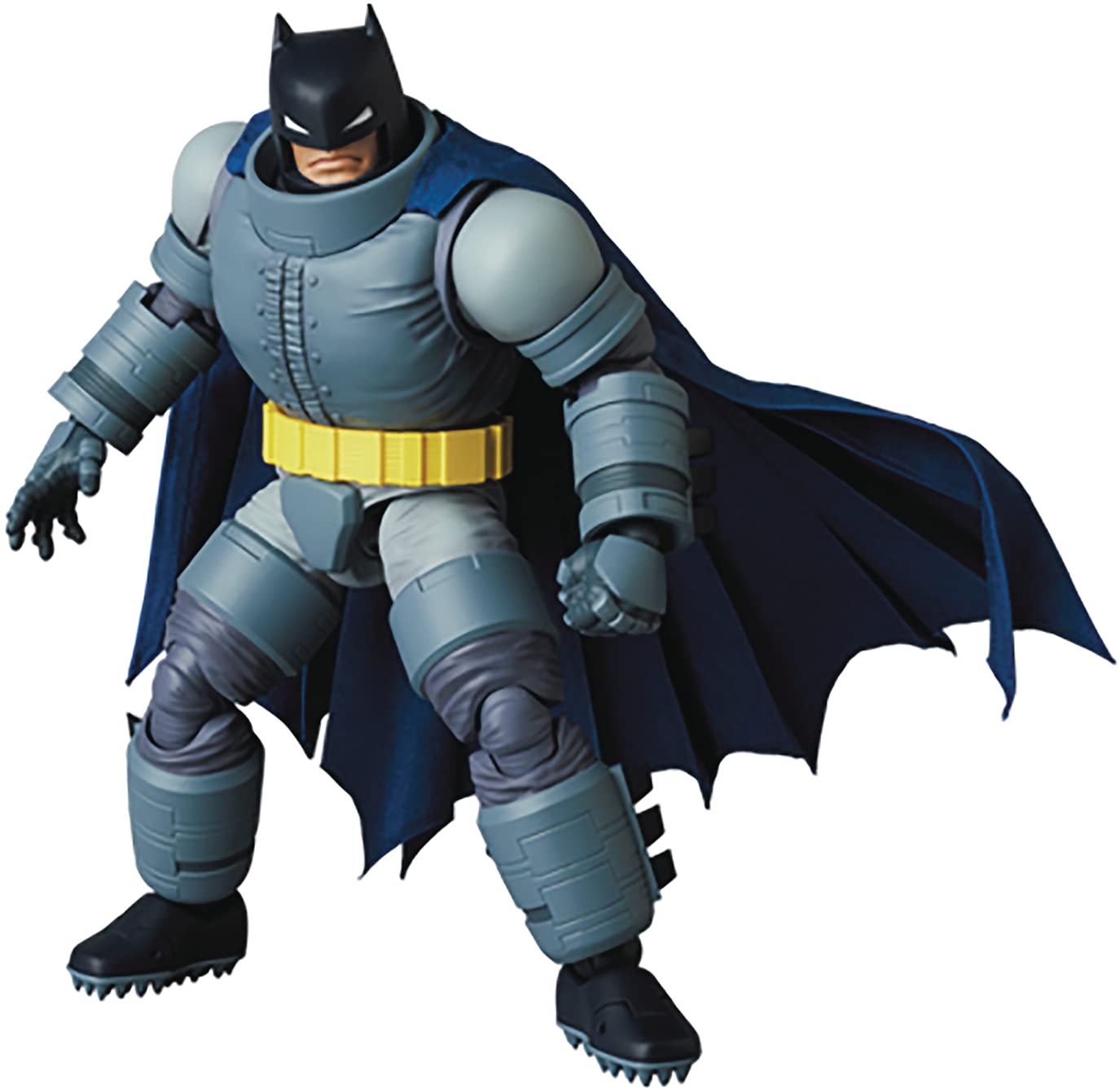 Mua Medicom Toy MAFEX  ARMORED BATMAN ARMORED BATMAN The Dark Knight  Returns Total Height Approx.  inches (160 mm) Painted Action Figure trên  Amazon Nhật chính hãng 2023 | Giaonhan247