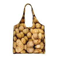 Galaxy Canvas Bag Bag Handbag Eco-Friendly Reusable Groceryshopping Bags For Women Girls