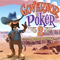 Governor of Poker 2 Premium Edition [Download]