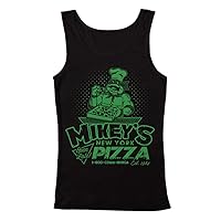 Mikey's Pizza Men's Tank Top