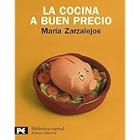 La cocina a buen precio (Biblioteca Espiral) (Spanish Edition)