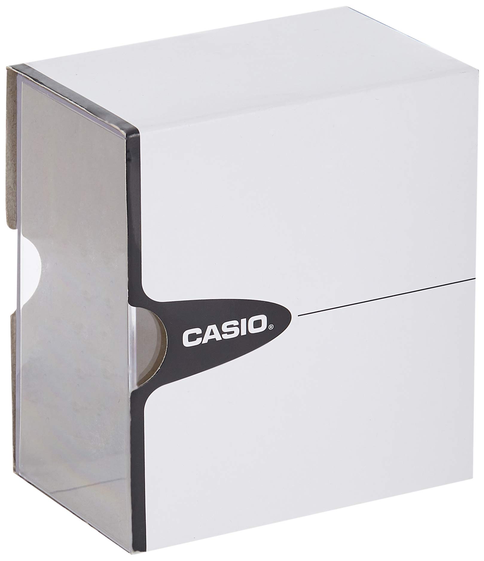 Casio Classic Silver Watch MTP1335D-7A