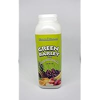 Green Barley Philippines - A Total Health Food