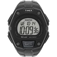 Timex Men's Ironman Classic Quartz Watch