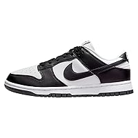 Dunk Low Next Nature Womens Shoes Size-14 White/Black