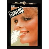 Star 80 Star 80 DVD VHS Tape