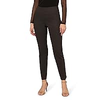 Adrianna Papell Women's Ponte Pull-on Pant