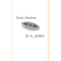 Jane Austen, or The Secret of Style Jane Austen, or The Secret of Style Paperback Hardcover