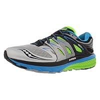 Saucony Men's Zealot Iso 2 Running Shoe