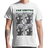 The Smiths Meat is Murder 2 Shirt
