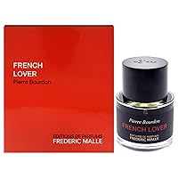 Frederic Malle French Lover Eau De Parfum Spray 1.7 oz / 50 ml (Men)
