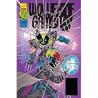 Wolverine/Gambit #2 Wolverine/Gambit #2 Kindle Paperback Comics