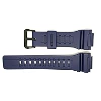 Casio AEQ-110W, AQ-S810W, W-735H Watch Strap Band | 10410726