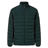 Oakley Men's Ellipse Recycled Quilted Jacket