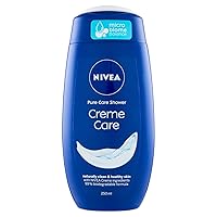 CARE CREME shower gel cream 250 ml