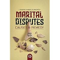 Marital Disputes Causes & Remedy Marital Disputes Causes & Remedy Paperback Kindle