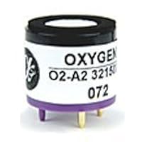 O2-A2 Oxygen Sensor Compatible with BW Technologies Replacement Oxygen Sensor for MSA Orion