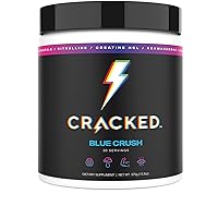 Rx Nootropic Energy Focus Endurance Powder Drink Without Beta Alanine Free no Itch Natural Pre-Workout (Fruiting Body Mushrooms, Ashwagandha, Creatine HCL, Vitamins & Dopamine Boost)