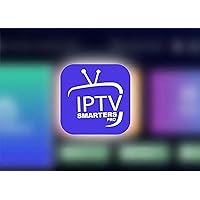 IPTV pro -12 Months- 20,000+ Channels-14,000+ Films,and 2,000+ Series HD of The Whole World
