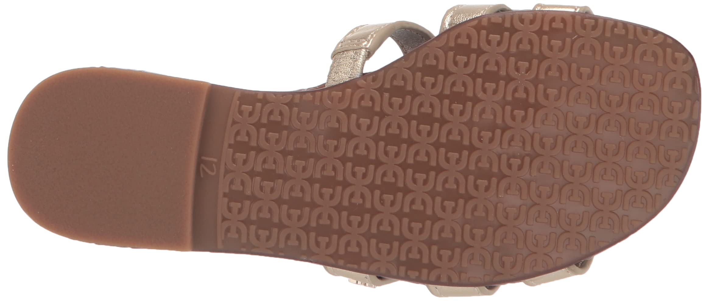 Sam Edelman Unisex-Child Bay Mini Sandal