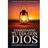 Comenzando Tu Día Con Dios (Spanish Edition) Comenzando Tu Día Con Dios (Spanish Edition) Paperback Kindle