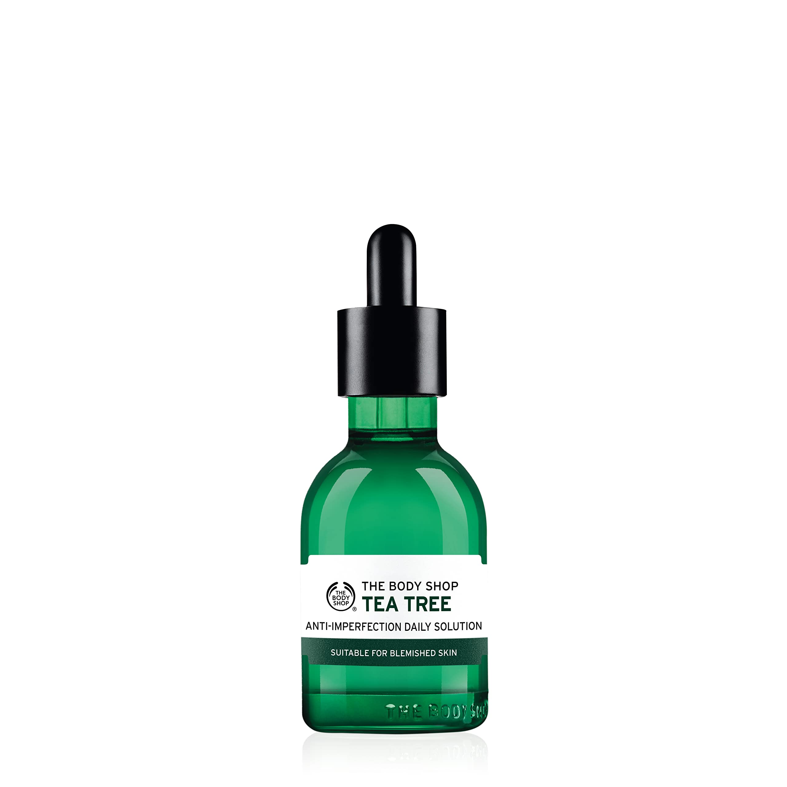 The Body Shop Tea Tree Anti-Imperfection Daily Solution, 50ml