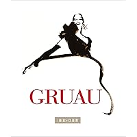 Gruau (French Edition) Gruau (French Edition) Hardcover Paperback