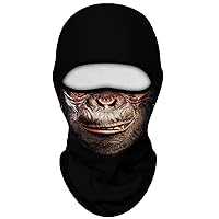 Balaclava Face Mask Men Women for Winter Cold Weather Ski Cycling Hunting