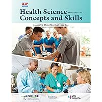 Health Science Concepts and Skills