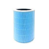Effective Air Filter Replacement Air Cleaners Filter Material Replacement Filter for Bedroom Efficient Filter