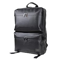 Porter 033-05058 Yoshida Bag GUARD Guard Daypack, black (10)
