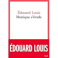 Monique s'évade (French Edition) Monique s'évade (French Edition) Kindle Paperback
