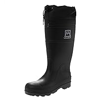 Avalanche Unisex-Adult Men Waterproof Rain Boots Shoes
