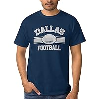 Jersey Custom T Shirts Athletic City Personalized Any Name and Number Football Gifts for Men,Football Fans,Womens Apparel