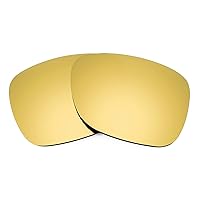 Revant Replacement Lenses for Ray-Ban Justin RB4165 54mm