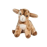 Douglas Dandie Goat Plush Stuffed Animal Toy