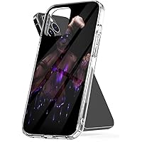 Phone Case Cover Compatible with iPhone Samsung Springtrap 7 FNAF S21 3 Se 2020 - Pro Max What 12 Do S20 You 13 Fear X 6 8 Xr 11 S10 Waterproof Accessories Scratch