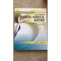 Clinical Decision Making: Case Studies in Medical-Surgical Nursing Clinical Decision Making: Case Studies in Medical-Surgical Nursing Paperback