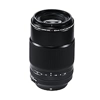 Fujifilm XF80mmF2.8 R LM OIS WR Lens